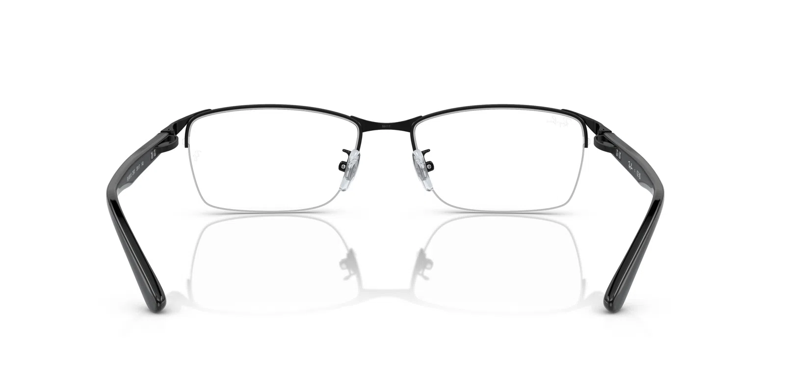 Ray-Ban 6501D Eyeglasses - view 19